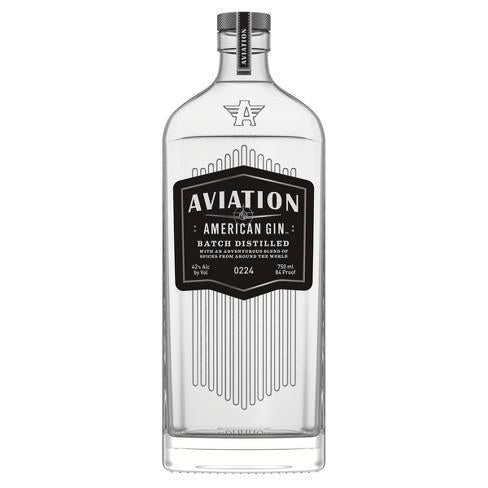 Aviation - 'American' Gin (375ML)
