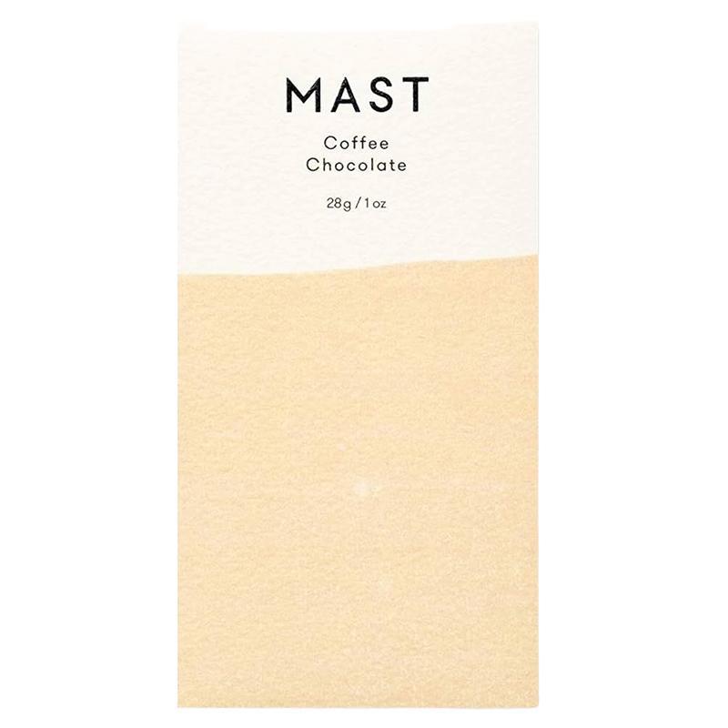 Mast Brothers - Coffee Chocolate (1OZ)