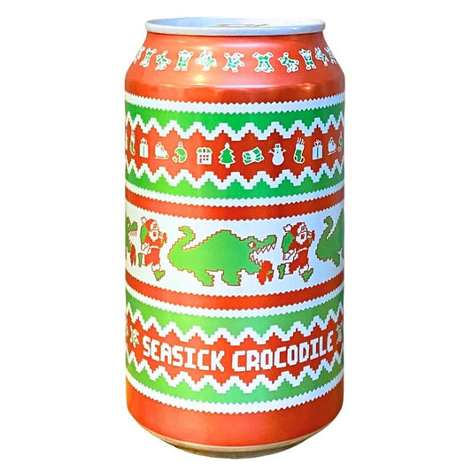 Prairie Artisan Ales - 'Seasick Crocodile' Sour (12OZ)