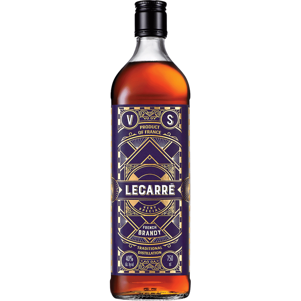 Lecarre - 'Very Special' French Brandy (750ML)