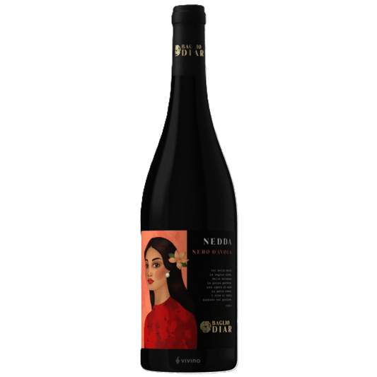 Baglio Diar - 'Nedda' Nero D'Avola (750ML)
