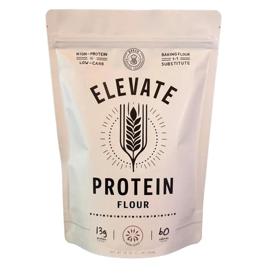 Baker Baking Company - Elevate Protein Flour (16OZ)