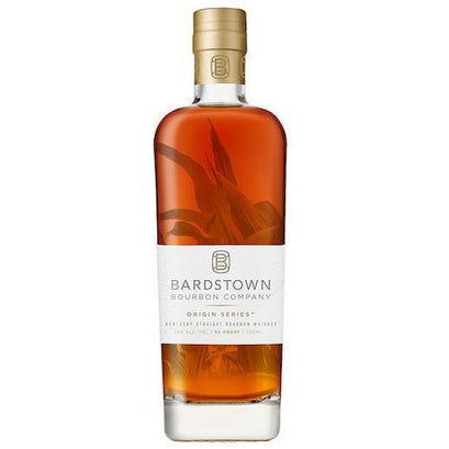 Bardstown Bourbon Company - 'Origin Series' Bourbon (750ML) - The Epicurean Trader