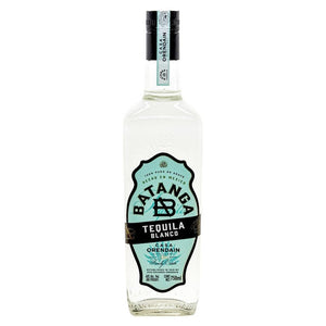 Batanga Tequila - 'Orendain' Tequila Blanco (750ML)