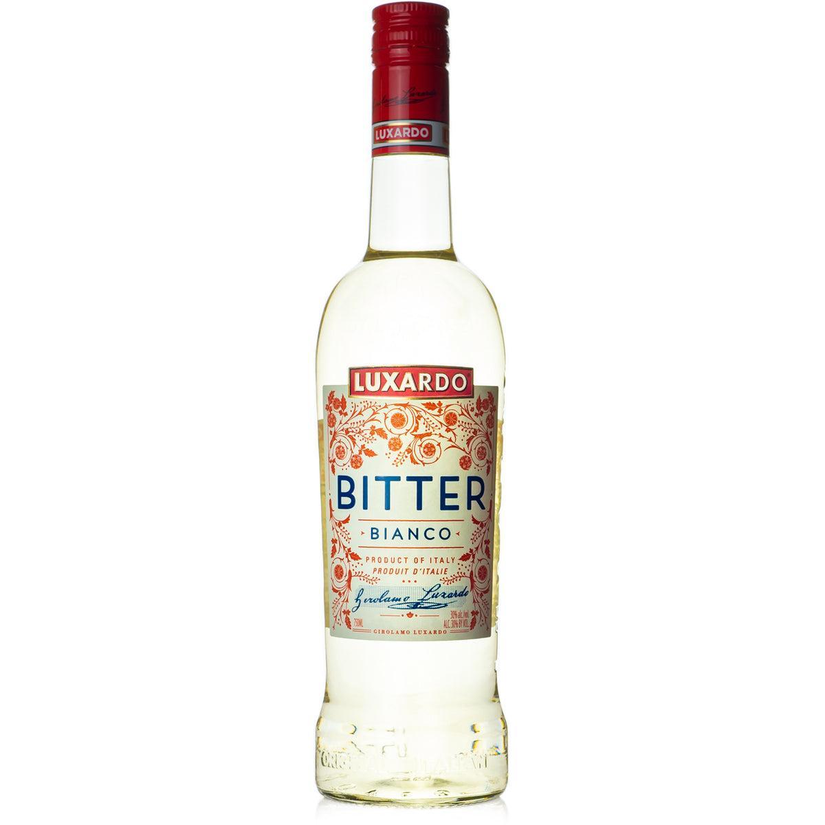 Luxardo - 'Bianco' Bitter Liqueur (750ML)