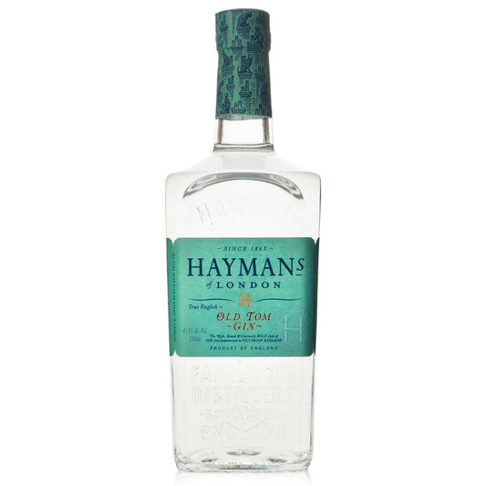 Hayman Distillers - 'Old Tom' Gin (750ML)