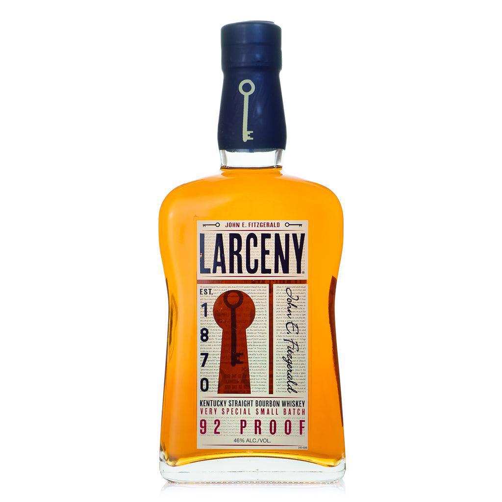 Old Fitzgerald Distillery - 'Larceny' Bourbon (750ML)