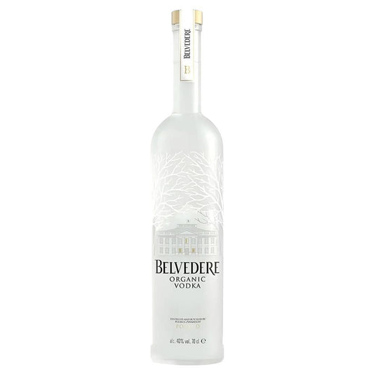 Belvedere - Organic Vodka (750ML)