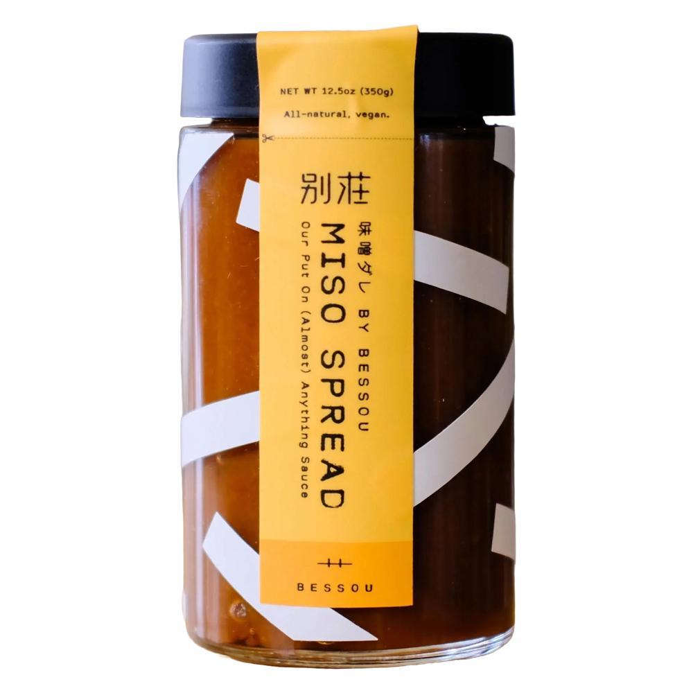 Bessou - Miso Spread (12.5OZ)
