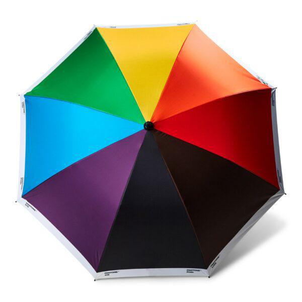 Pantone - 'Pride' Large Umbrella