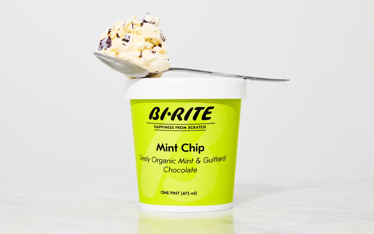Bi-Rite Creamery - Ice Cream Pint Pre-Order (1PT)