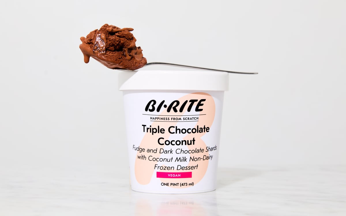 Bi-Rite Creamery - Ice Cream Pint Pre-Order (1PT)