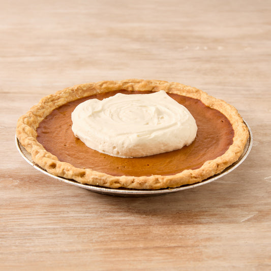 Bi-Rite Creamery - Pumpkin Pie (26 OZ)