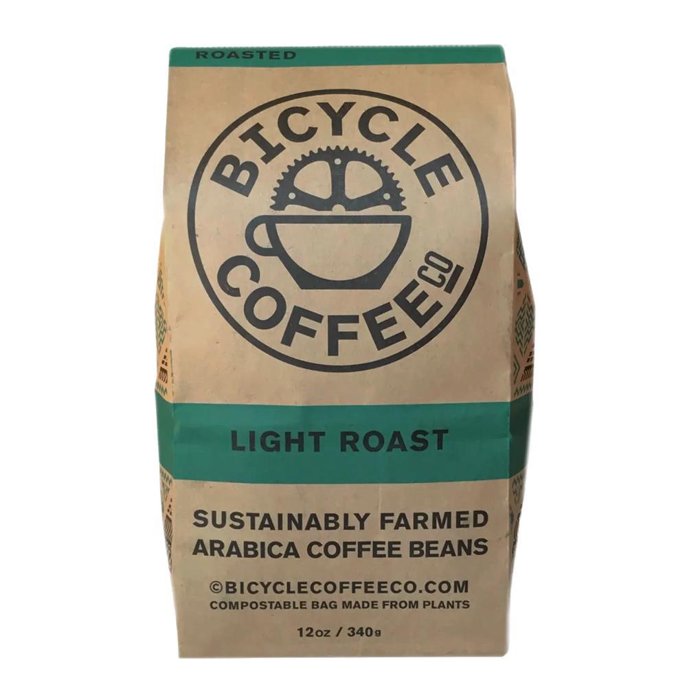 Bicycle Coffee Co - Light Roast Coffee Beans (12OZ)