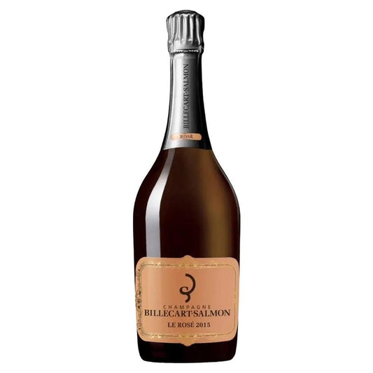 Billecart-Salmon - 'Le Rose' Champagne (750ML)