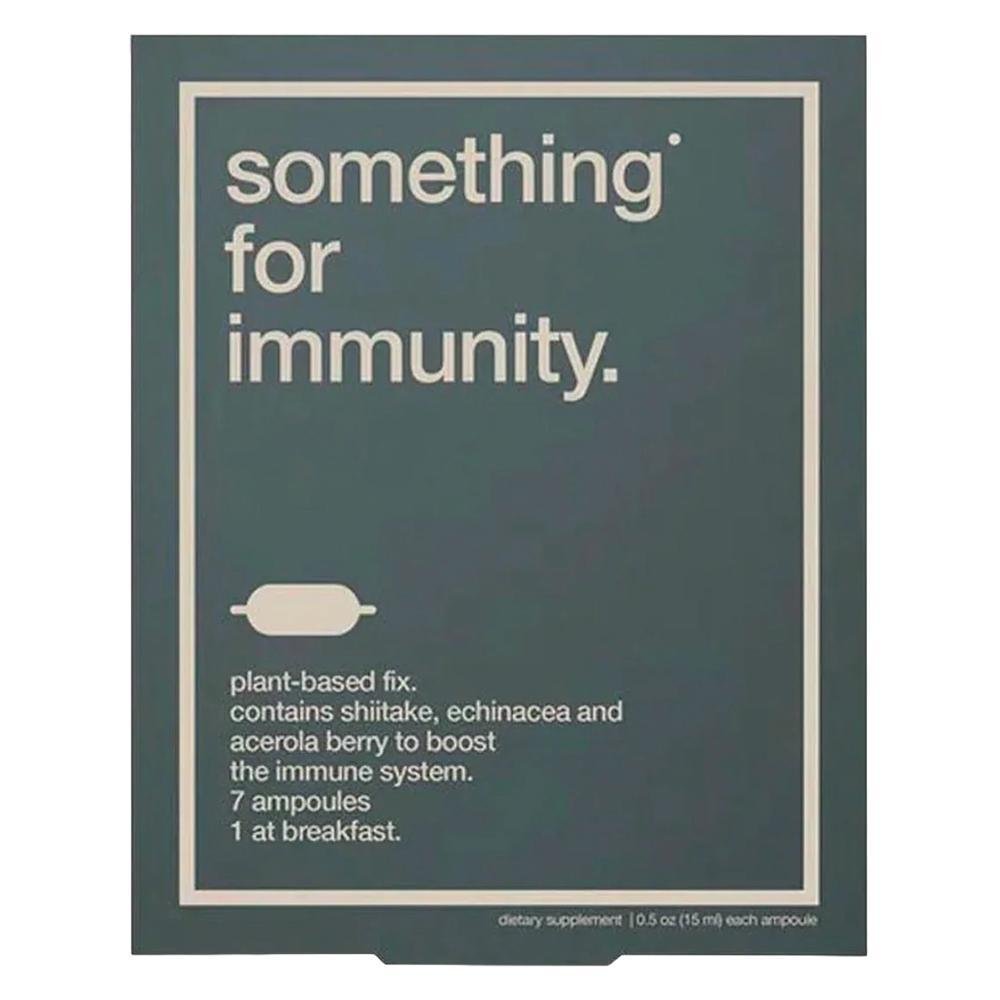 Biocol Labs - 'Something For Immunity' Ampoule (3.5OZ)