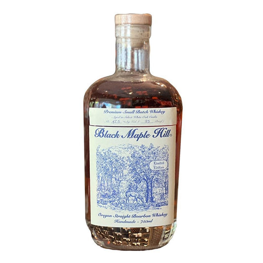 Black Maple Hill - Oregon - Straight Bourbon (750ML)