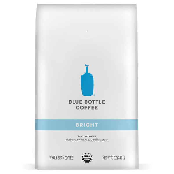Blue Bottle Coffee Bright Blend