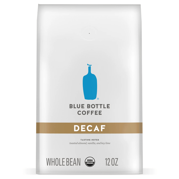 Blue Bottle Coffee - 'Decaf' Coffee Beans (12OZ)