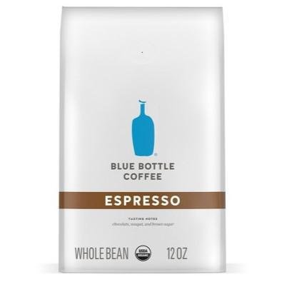 Blue Bottle Coffee - 'Espresso' Coffee Beans (12OZ)