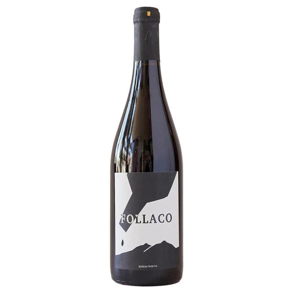 Bodega Frontio - Follaco (750ML)