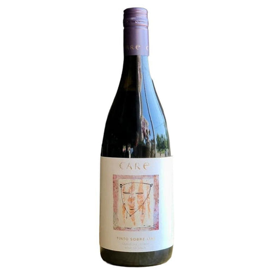 Bodegas Care - 'Tinto Sobre Lias' Garnacha Syrah (750ML)