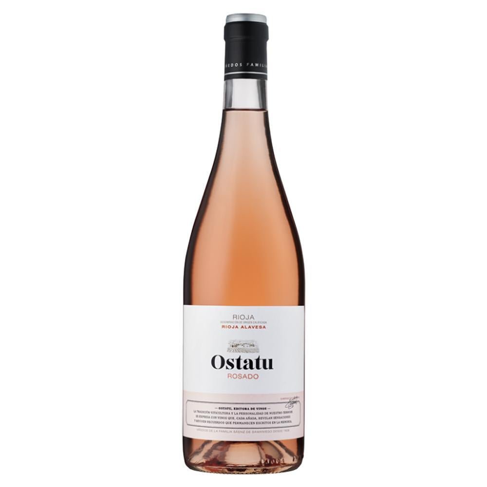 Bodegas Ostatu - Rioja Rosado (750ML)