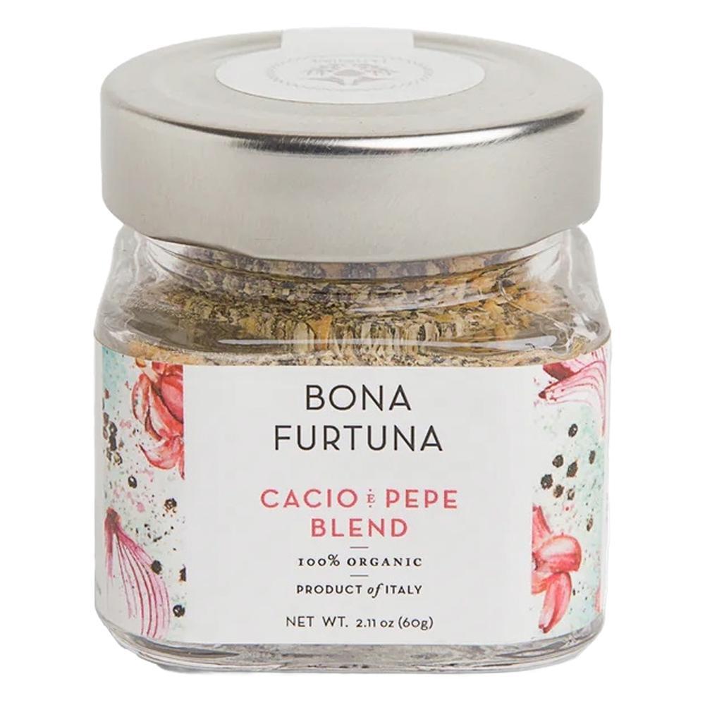 Bona Furtuna - Cacio E Pepe Blend (60G)