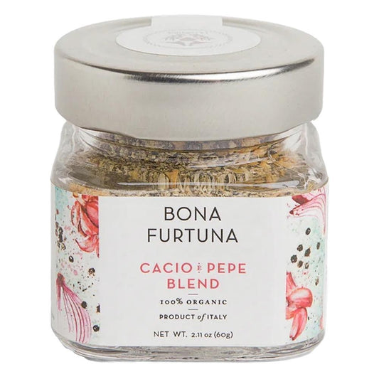 Bona Furtuna - Cacio E Pepe Blend (60G)