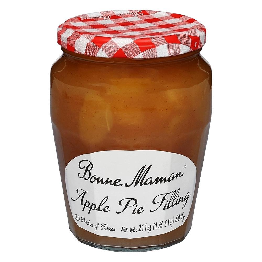 Bonne Maman - 'Apple' Pie Filling (21.1OZ)