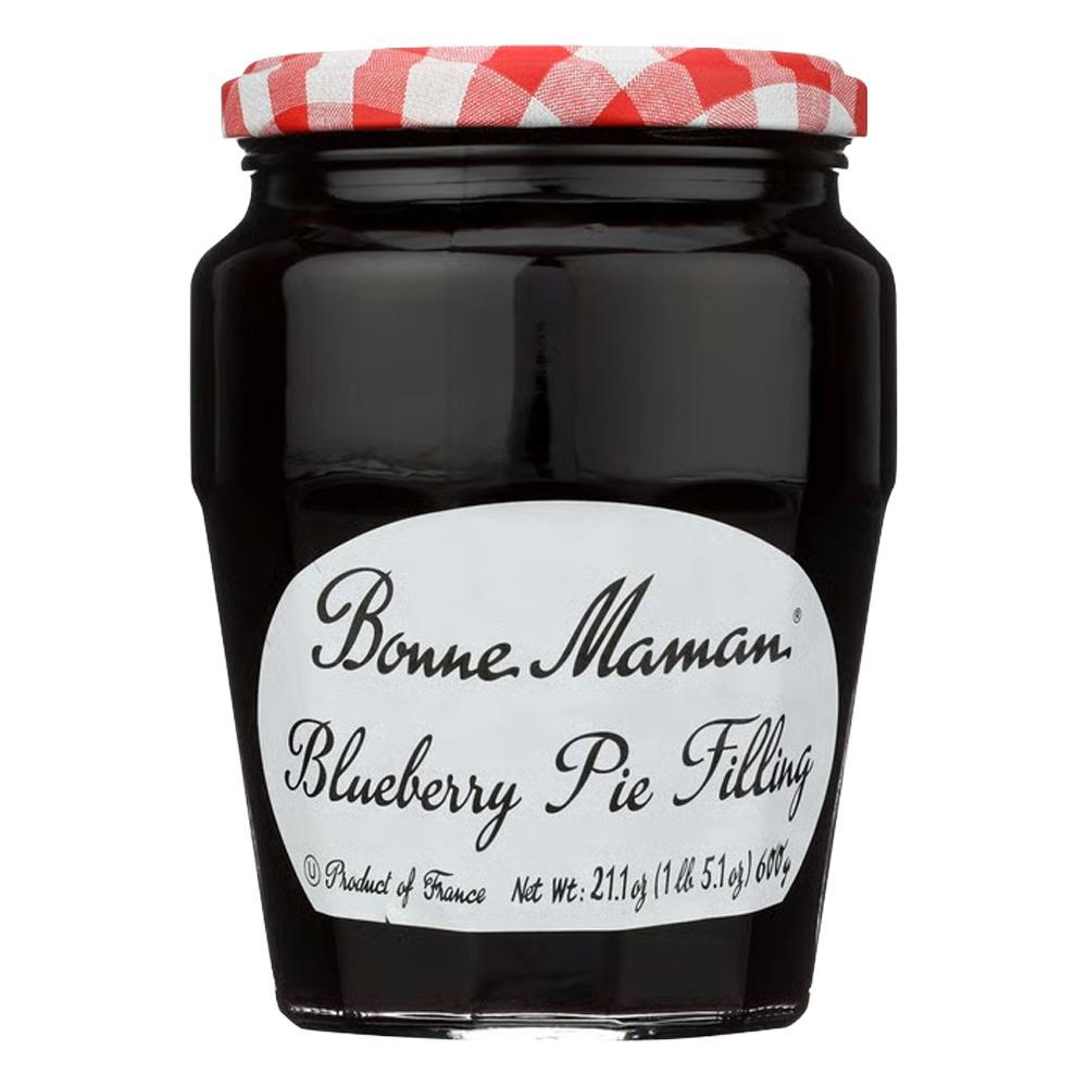 Bonne Maman - 'Blueberry' Pie Filling (21.1OZ)