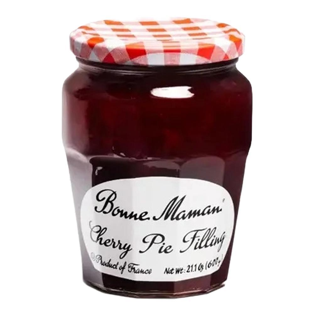 Bonne Maman - 'Cherry' Pie Filling (21.1OZ)