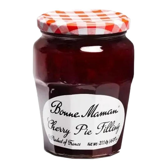 Bonne Maman - 'Cherry' Pie Filling (21.1OZ)