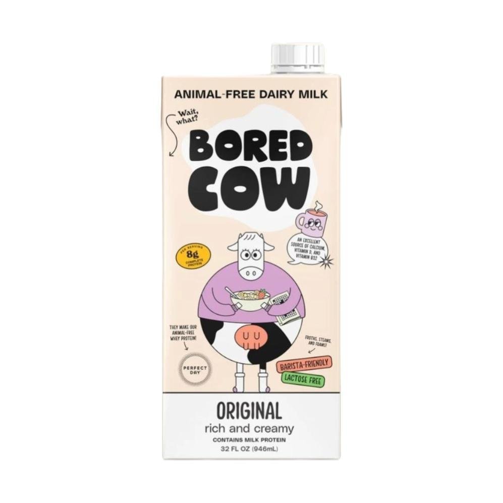 Bored Cow - 'Original' Animal - Free Dairy Milk (32OZ)