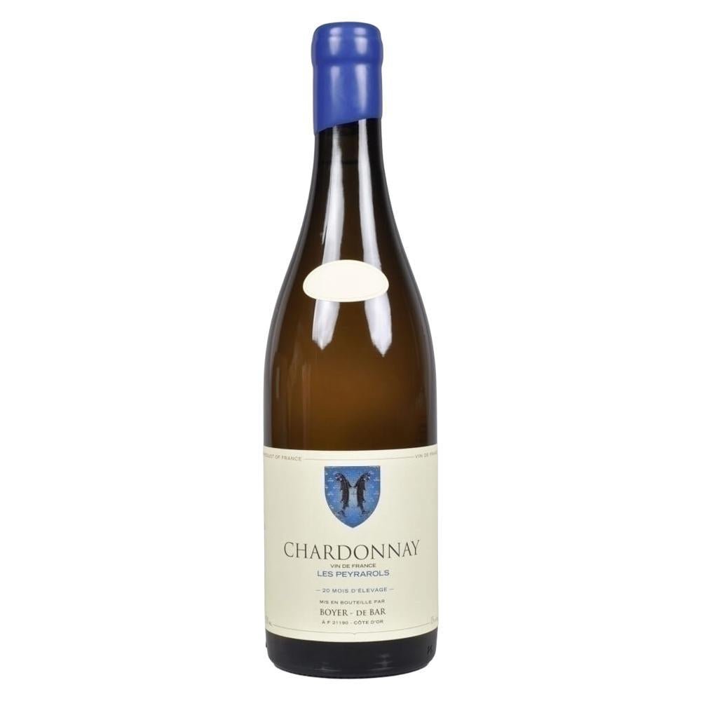 Boyer - De Bar - 'Les Peyrarols' Chardonnay (750ML)