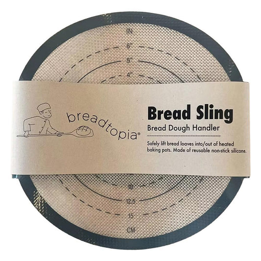 Breadtopia - Bread Sling