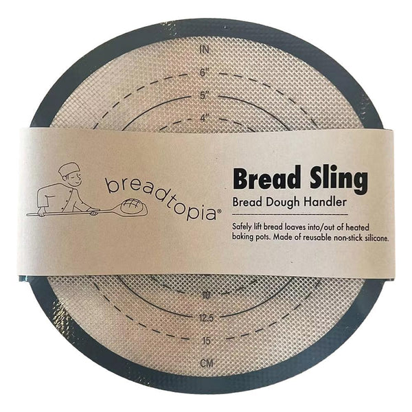 Breadtopia - Bread Sling.