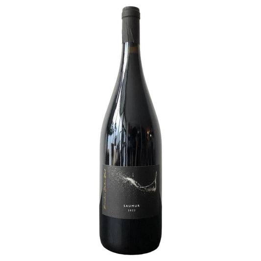 Brendan Stater-West - 'Saumur' Rouge (750ML)