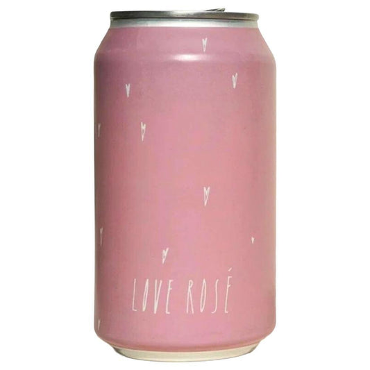 Broc Cellars - 'Love Rosé' Red Blend (355ML)
