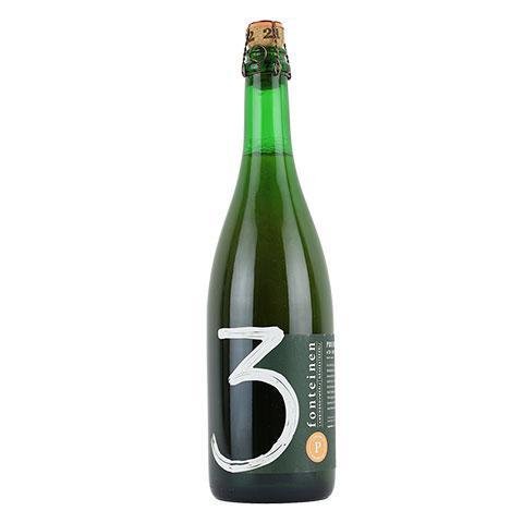 Brouwerij 3 Fonteinen - 'Pruim Mirabelle Season 21|22 Blend No.21' Lambic (750ML)