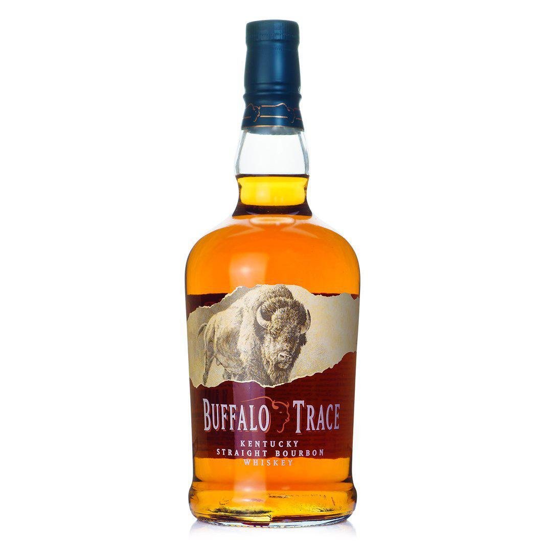 Buffalo Trace Distillery - 'Buffalo Trace' Bourbon (750ML).