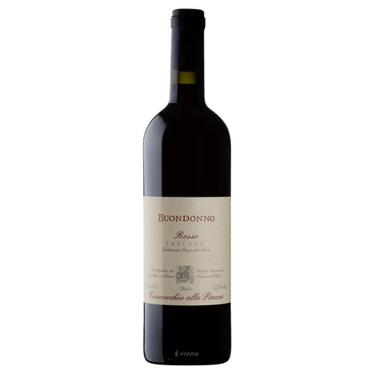 Buondonno - Toscana Rosso (750ML)