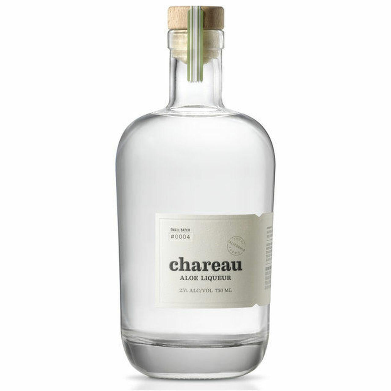 Chareau - Aloe Liqueur (750ML)