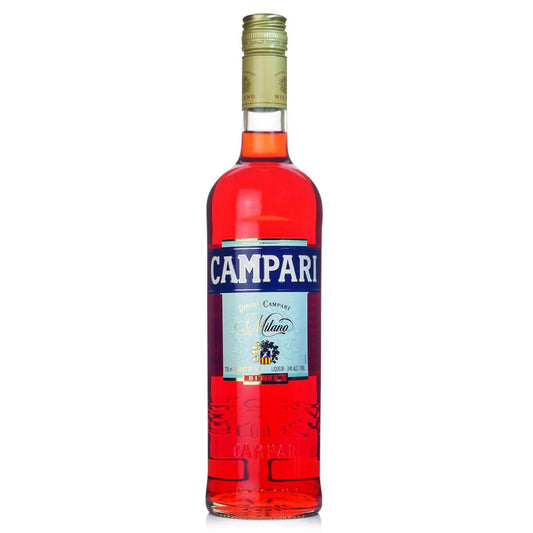 Campari Group - 'Campari' Aperitivo (750ML)