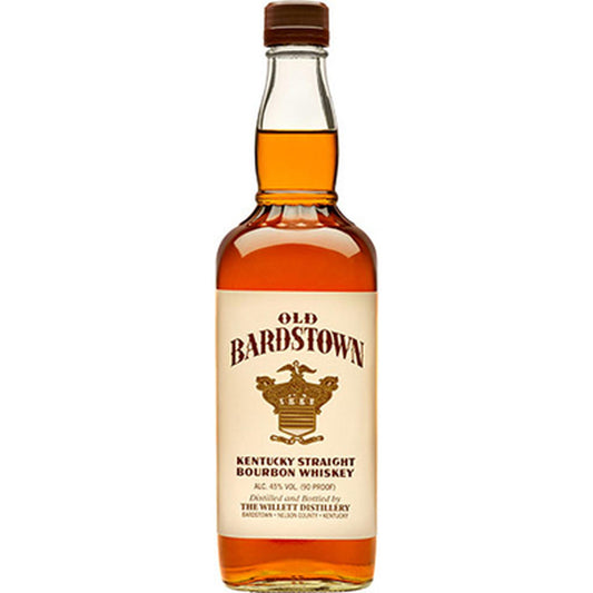 Willett Distillery - 'Old Bardstown' 90-Proof Bourbon (750ML)