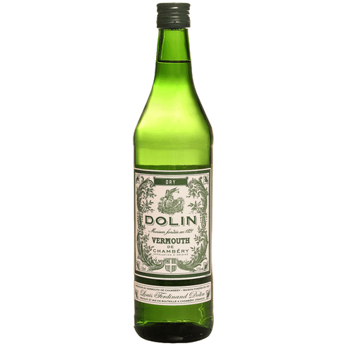 Dolin - 'Dry' Vermouth De Chambery (750ML)