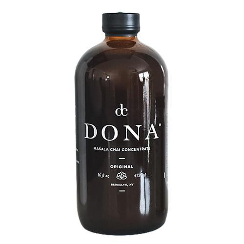 DONA - Masala Chai Concentrate (16OZ)