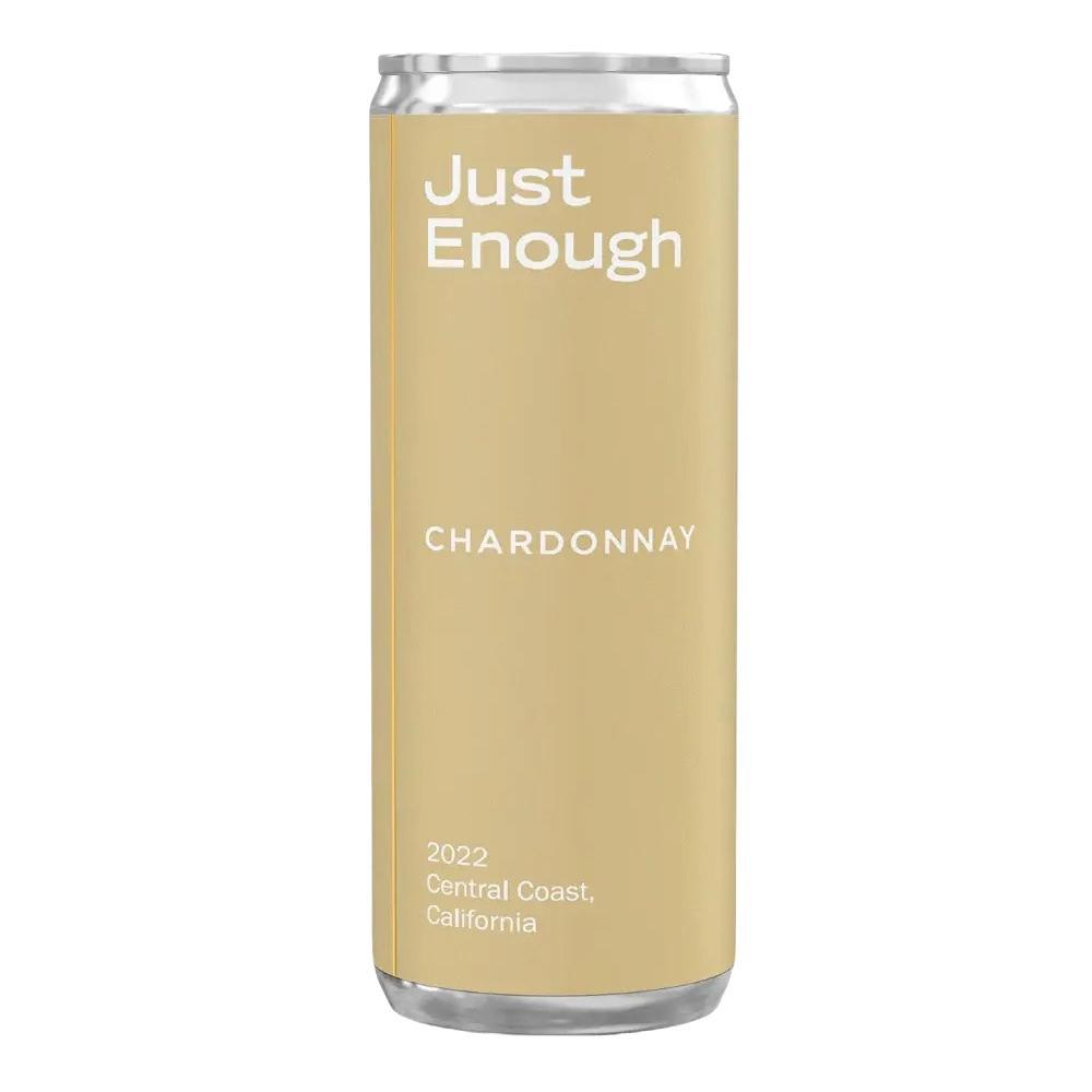 Just Enough - Chardonnay (250ML)