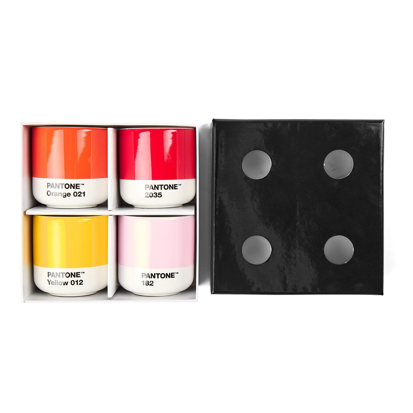 Pantone - Machiato Cup (4CT)