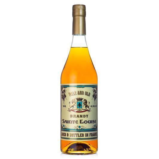 Sainte Louise - 'Pale And Old' Brandy (750ML)